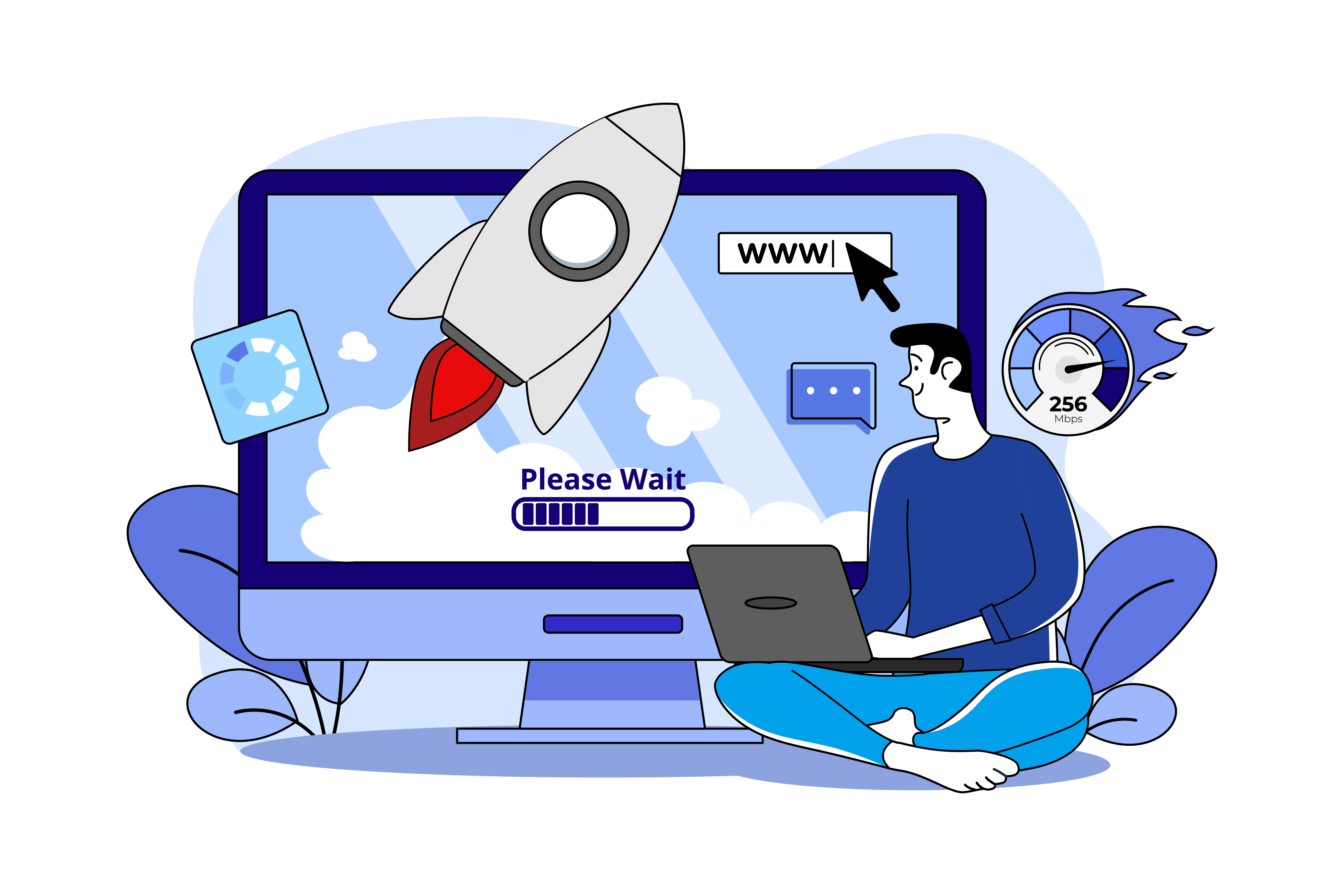 WordPress Website Maintenance Services